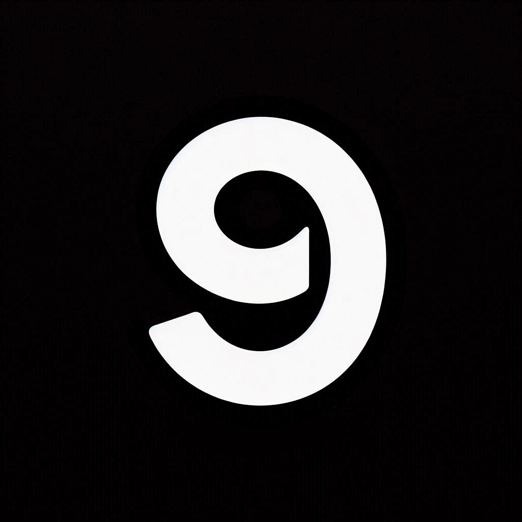 9Gag API logo 