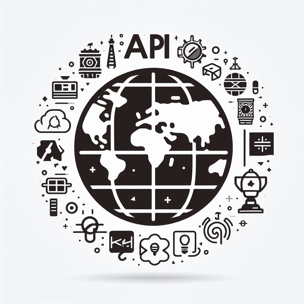 Country Codes API logo 