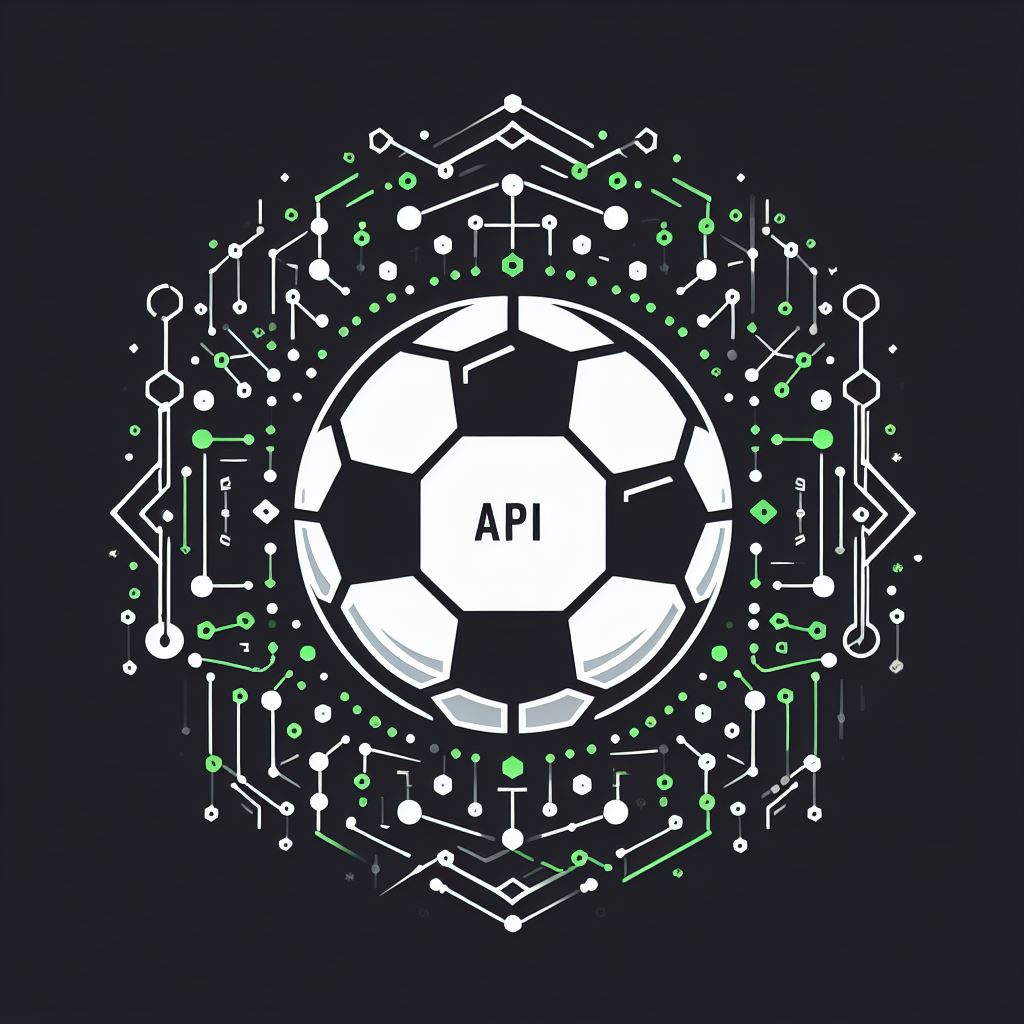 Football API logo 